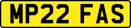 MP22FAS