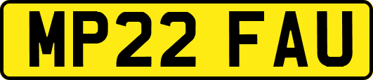 MP22FAU