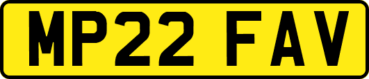 MP22FAV