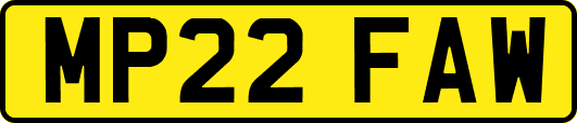 MP22FAW