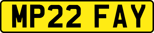 MP22FAY