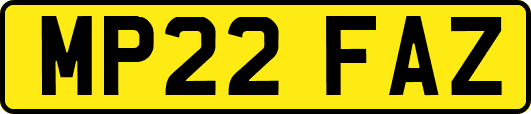 MP22FAZ