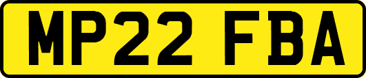 MP22FBA