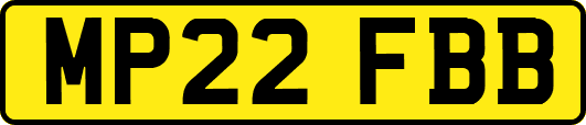 MP22FBB