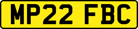 MP22FBC
