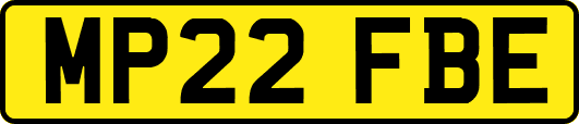 MP22FBE