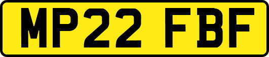 MP22FBF