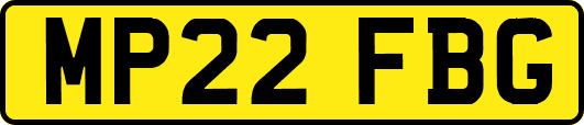 MP22FBG