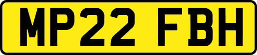 MP22FBH