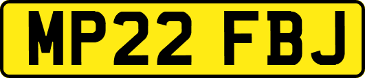 MP22FBJ