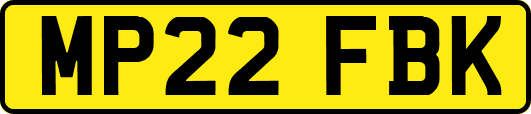 MP22FBK
