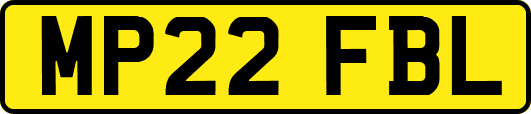 MP22FBL