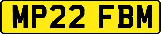 MP22FBM