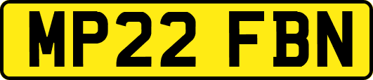 MP22FBN