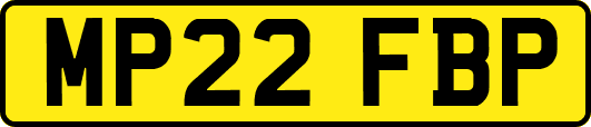 MP22FBP
