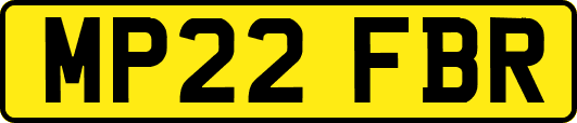 MP22FBR