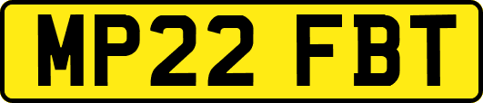 MP22FBT