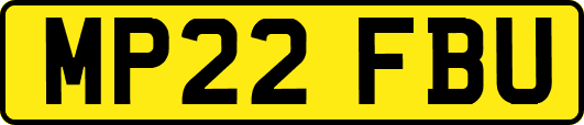 MP22FBU