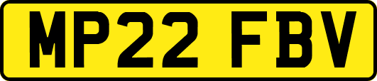 MP22FBV