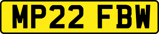 MP22FBW