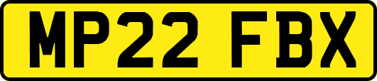 MP22FBX