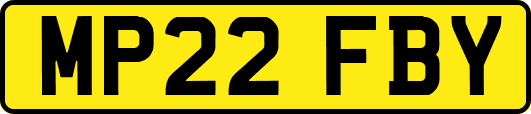 MP22FBY