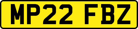 MP22FBZ