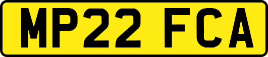 MP22FCA