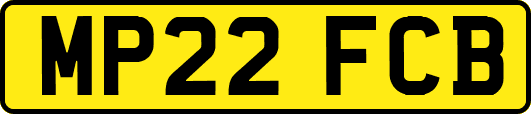 MP22FCB