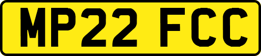 MP22FCC