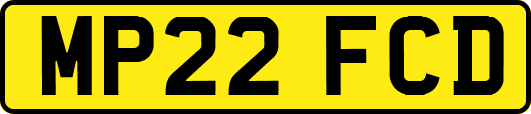 MP22FCD