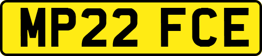 MP22FCE