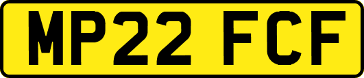 MP22FCF