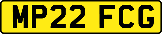 MP22FCG