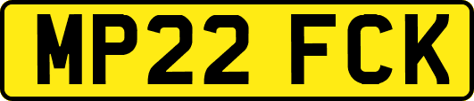 MP22FCK