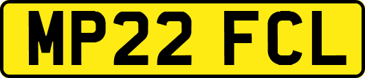 MP22FCL