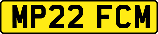 MP22FCM