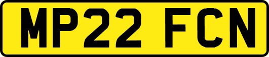 MP22FCN