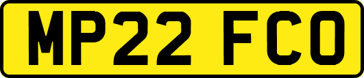 MP22FCO