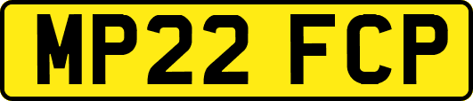 MP22FCP