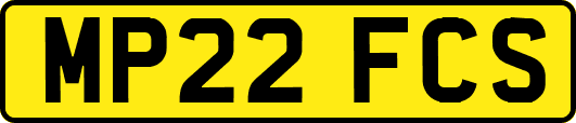 MP22FCS