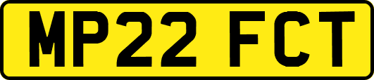 MP22FCT