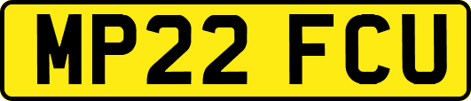 MP22FCU