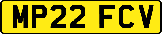 MP22FCV
