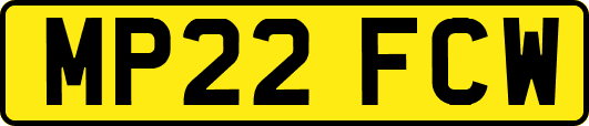 MP22FCW