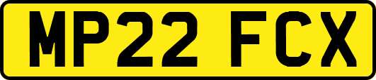 MP22FCX