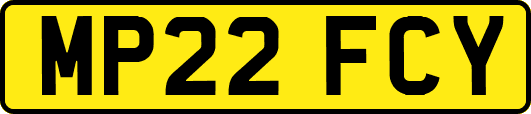 MP22FCY