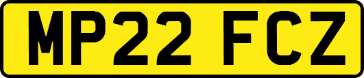 MP22FCZ