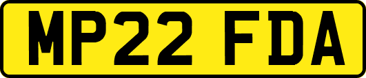 MP22FDA