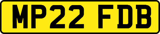 MP22FDB